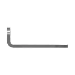 Caterpillar 6mm Thick Mounting Bracket — Dreiviertelansicht