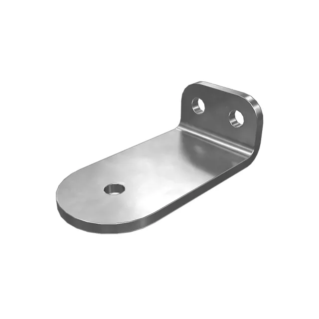 6mm Thick Mounting Bracket
