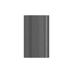 Caterpillar 50mm Long Steel Spacer — vista de três quartos