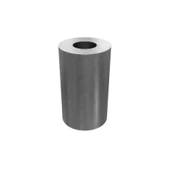 Caterpillar 50mm Long Steel Spacer