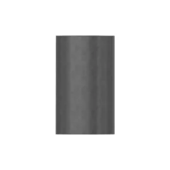 Caterpillar 50mm Long Steel Spacer — vista de três quartos