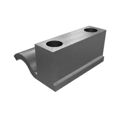 Caterpillar Linhas Hidráulicas Auxiliar Tubo Clip
