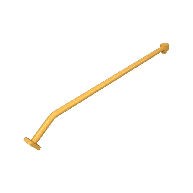 Yardımcı Hidrolik Hatları Tube