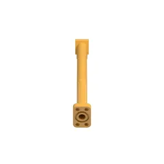 Caterpillar Yardımcı Hidrolik Hatları Tube — açılı görünüm
