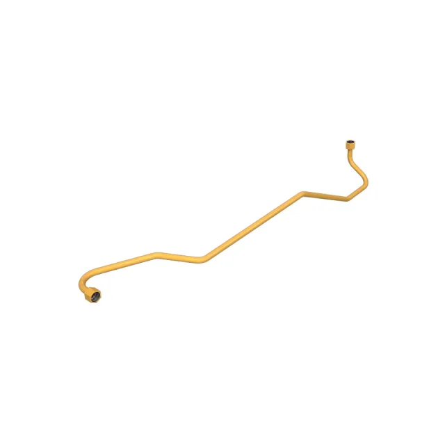 Fren Valve Lines Tube Assembly