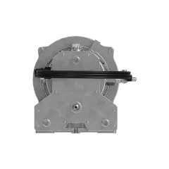 Caterpillar Lubrication Pompe — vue de trois quarts