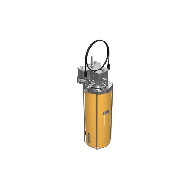 Lubrication Pompa