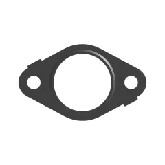 Caterpillar Two Hole Flange Gasket — açılı görünüm