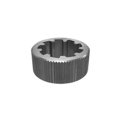 Caterpillar 76 Falso de dientes externos Cam