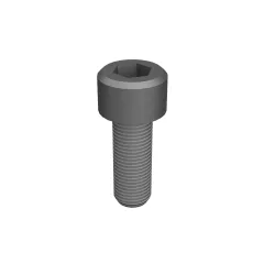 Caterpillar M6-1 x 16mm Altıgen Soket Başlı Cıvata