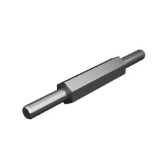 Caterpillar M10X1.5 Thread Stud Bolt