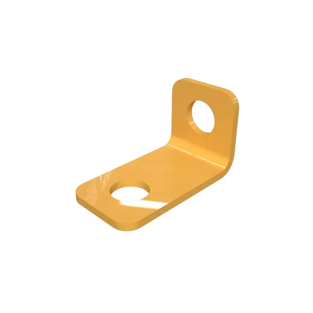 3mm Thick L Bracket
