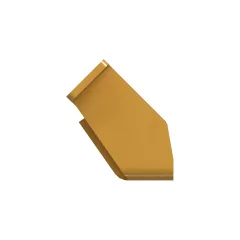 Caterpillar 299.3 mm Uzun Kamera Bracket — açılı görünüm