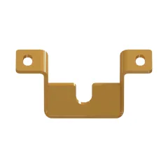 Caterpillar 299.3 mm Uzun Kamera Bracket — açılı görünüm