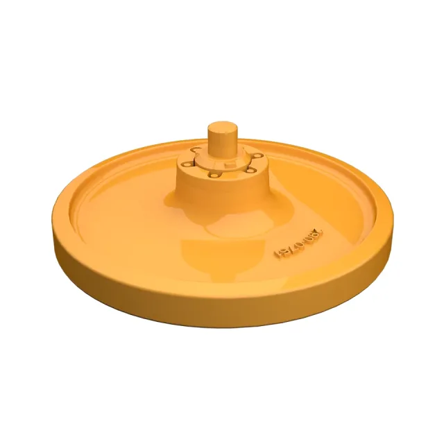 Idler Group