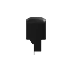 Caterpillar Joystick Control Cover — açılı görünüm