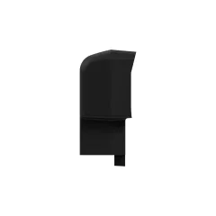Caterpillar Joystick Control Cover — açılı görünüm