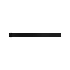 Caterpillar 201.00mm Length Cable Strap — Dreiviertelansicht