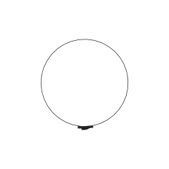Caterpillar 201.00mm Length Cable Strap — Dreiviertelansicht