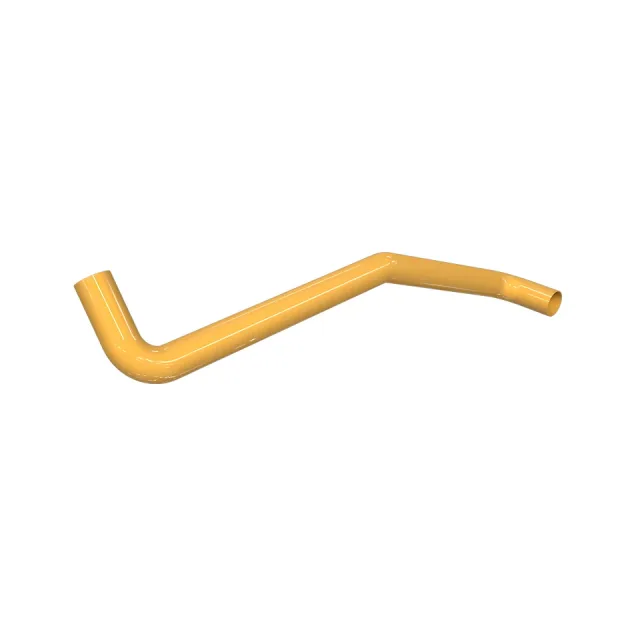 98.3mm ID111 Su Hatları Tube