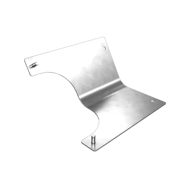 3.2mm Thick Idler SCHUTZ STÜTZE PLATTE