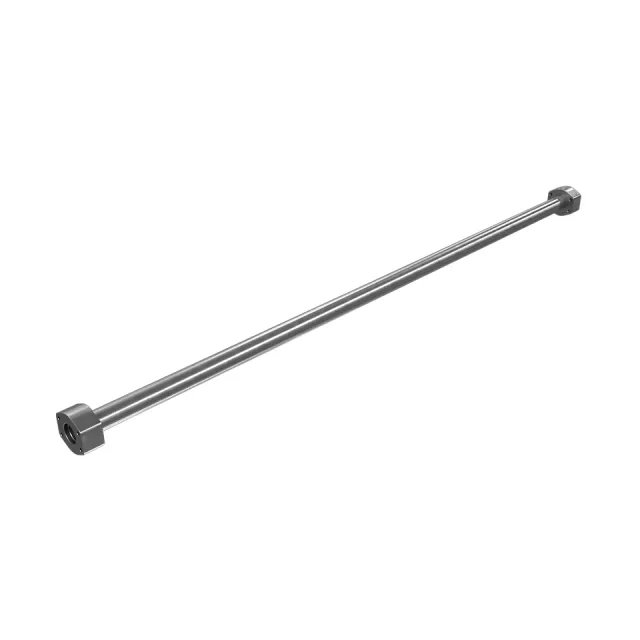 47.5mm ID Fren Soğutma Hatları Tube