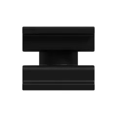 Caterpillar Dual Swivel Mount Clip — açılı görünüm