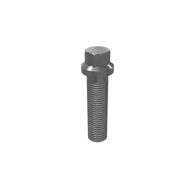 M16-2 x 60mm 12-Point Head Bolt