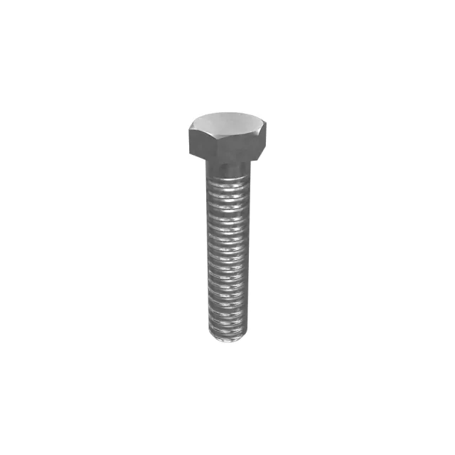 M12-1.75 x 60mm Sechskantschraube