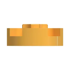 Caterpillar 27mm Kalın Ara Parça — açılı görünüm