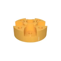 Caterpillar 27mm Kalın Ara Parça