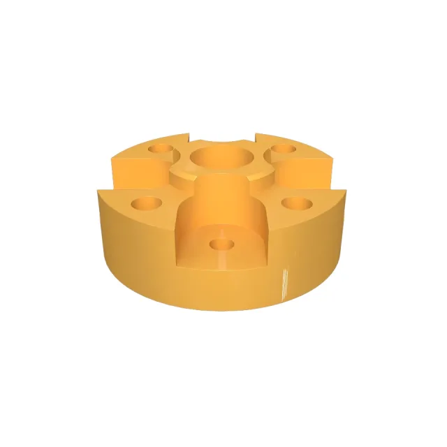 27mm Kalın Ara Parça