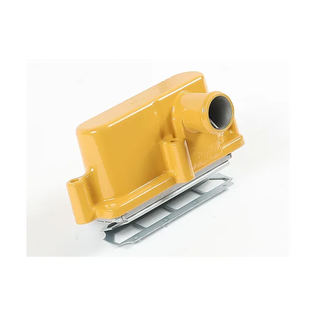 Crankcase Breather