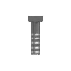 Caterpillar M10-1.5 x 40mm Altıköşe Başlı Cıvata — açılı görünüm