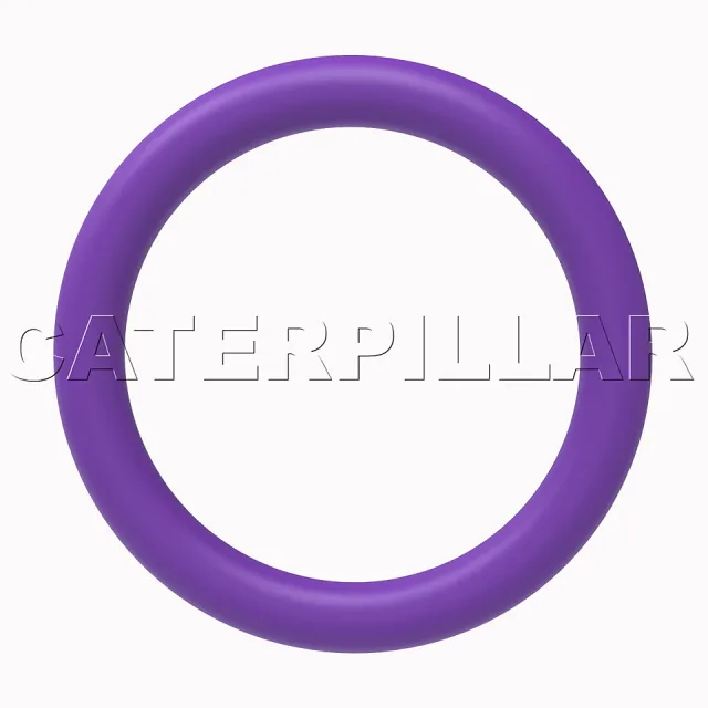 Kabin Rezistan Hatları Elbow O Ring Seal