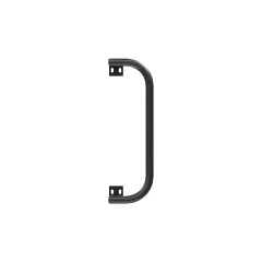 Caterpillar Ladder Handrail — açılı görünüm