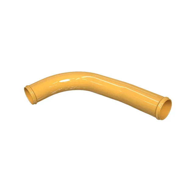 41.15mm İç Parça Aftercooler Coolant Tube