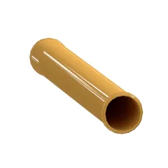 Caterpillar 41.15mm İç Sayfa Aftercooler Lines Tube — açılı görünüm