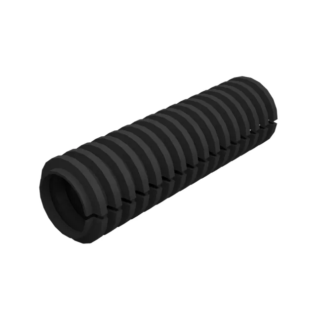 Elektrik Bulk Slit Conduit
