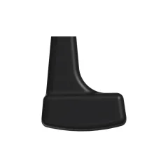 Caterpillar Plastic Hand Control Knob — açılı görünüm