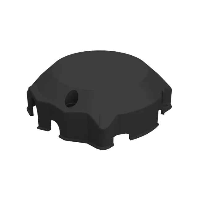 Charging Alternator Guard