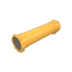 Caterpillar Oil Cooler Core