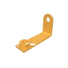 Caterpillar 3mm Thick Angle KONSOL