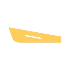 Caterpillar PLATE- WEAR — açılı görünüm