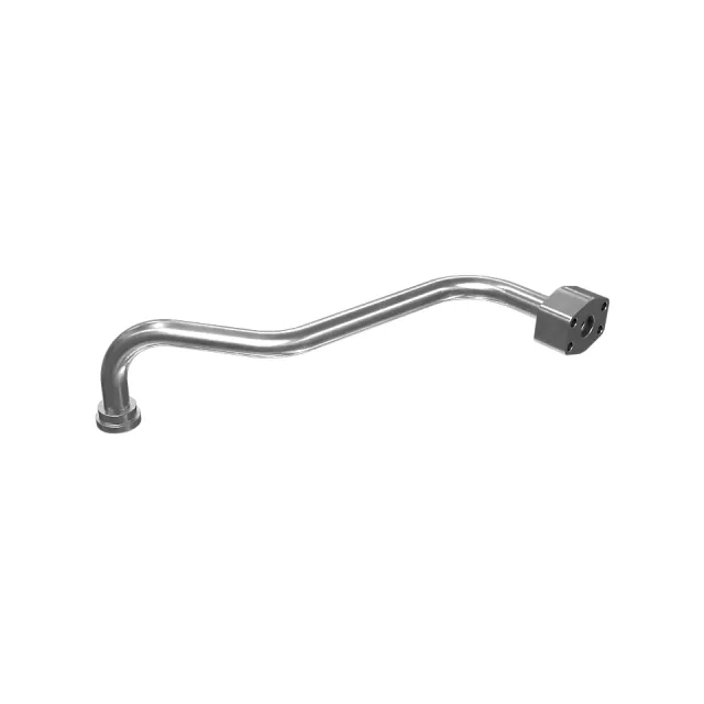 19.3mm ID Steering Lines Tube
