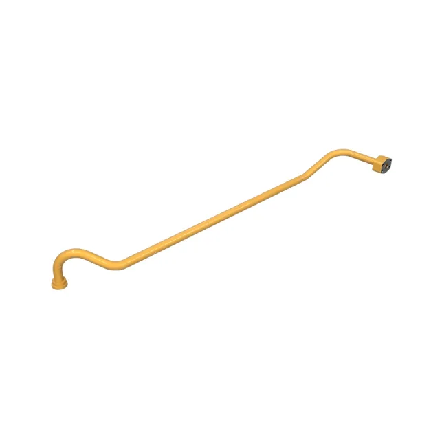 19.3mm ID Steering Lines Tube