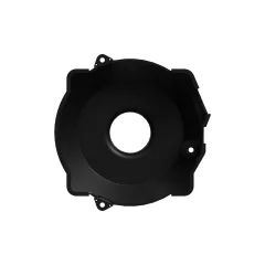 Caterpillar Alternator Koruma — açılı görünüm