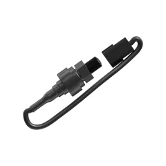 Caterpillar Boom Check Valve Lines Basınç Sensör — açılı görünüm