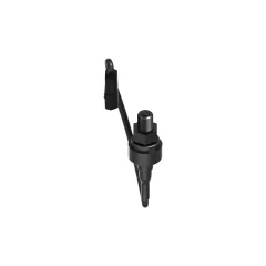 Caterpillar Boom Check Valve Lines Basınç Sensör — açılı görünüm
