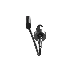 Caterpillar Boom Check Valve Lines Basınç Sensör — açılı görünüm